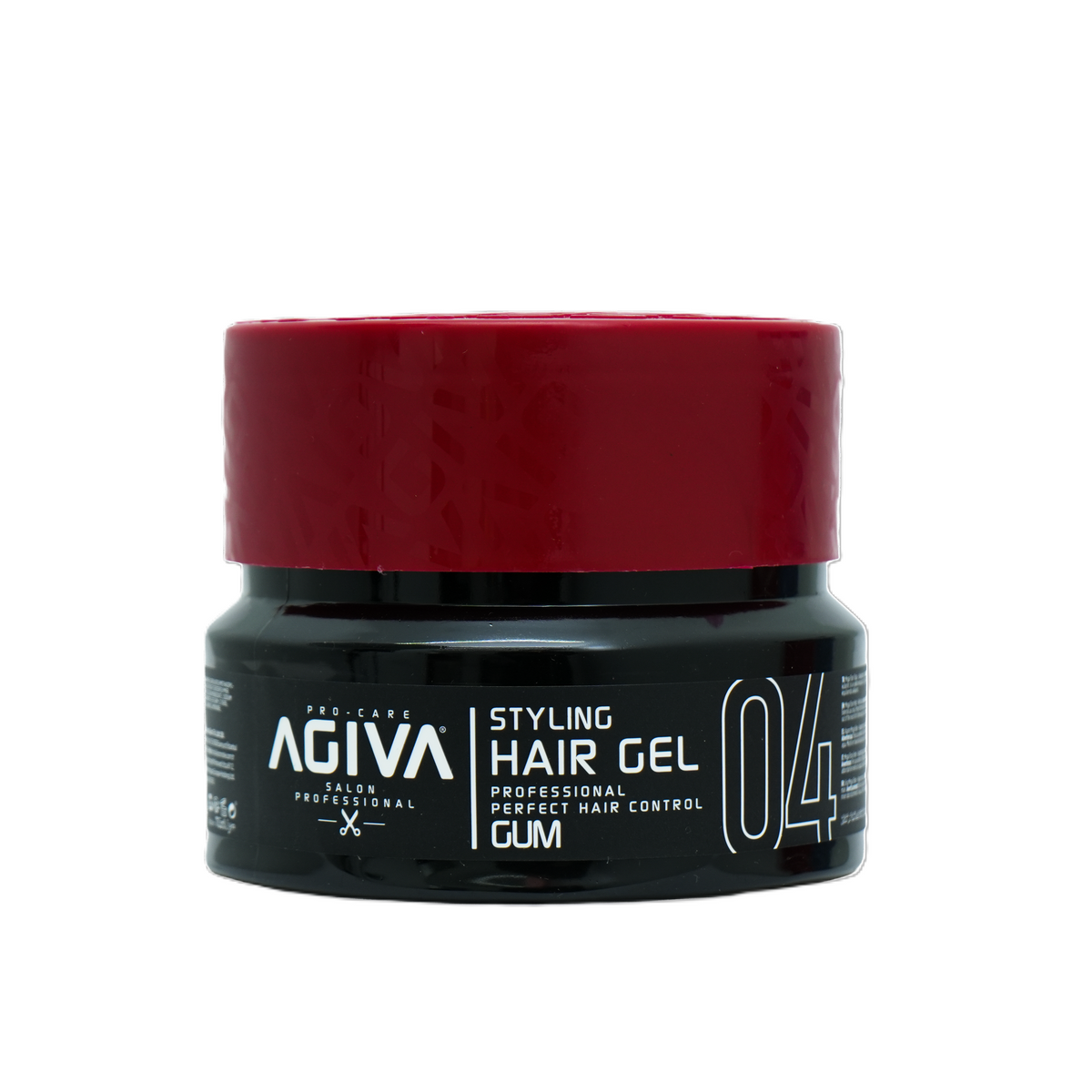 AGIVA STYLING HAIR GEL