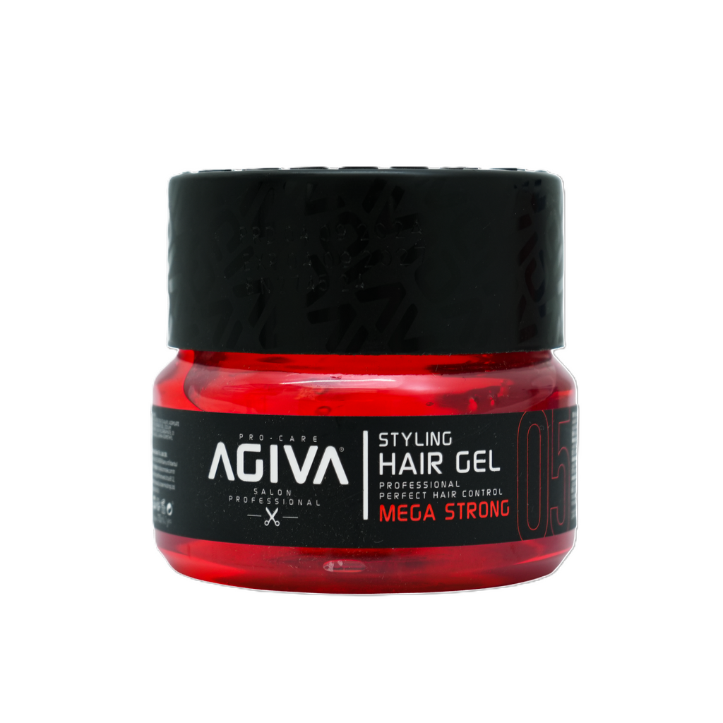 AGIVA STYLING HAIR GEL