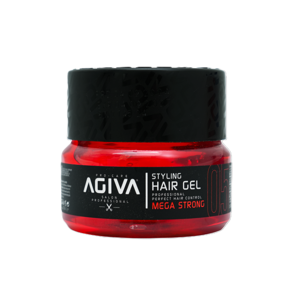 AGIVA STYLING HAIR GEL