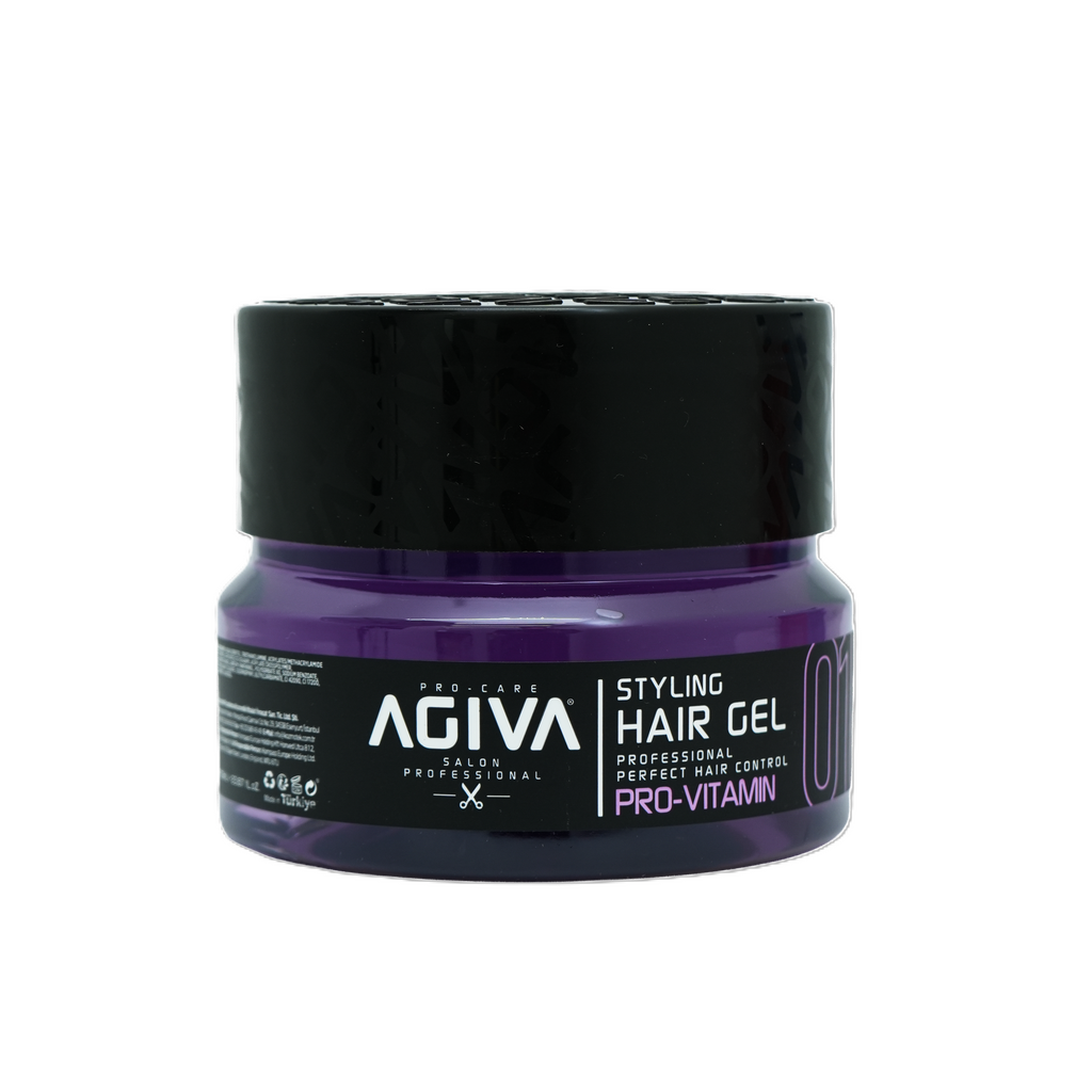 AGIVA STYLING HAIR GEL