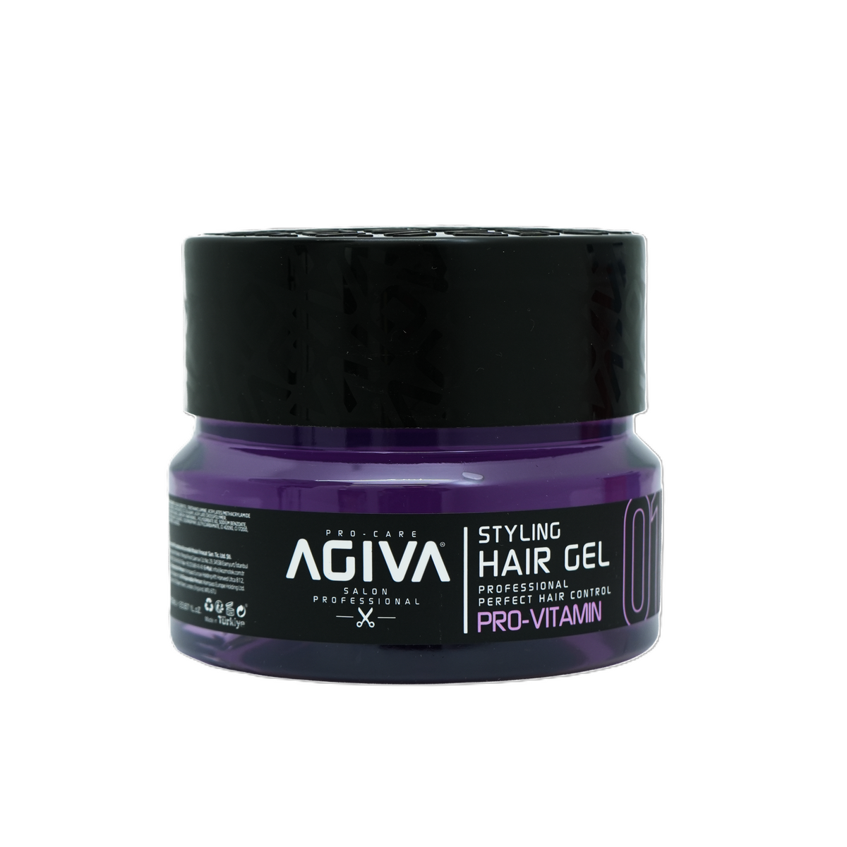 AGIVA STYLING HAIR GEL