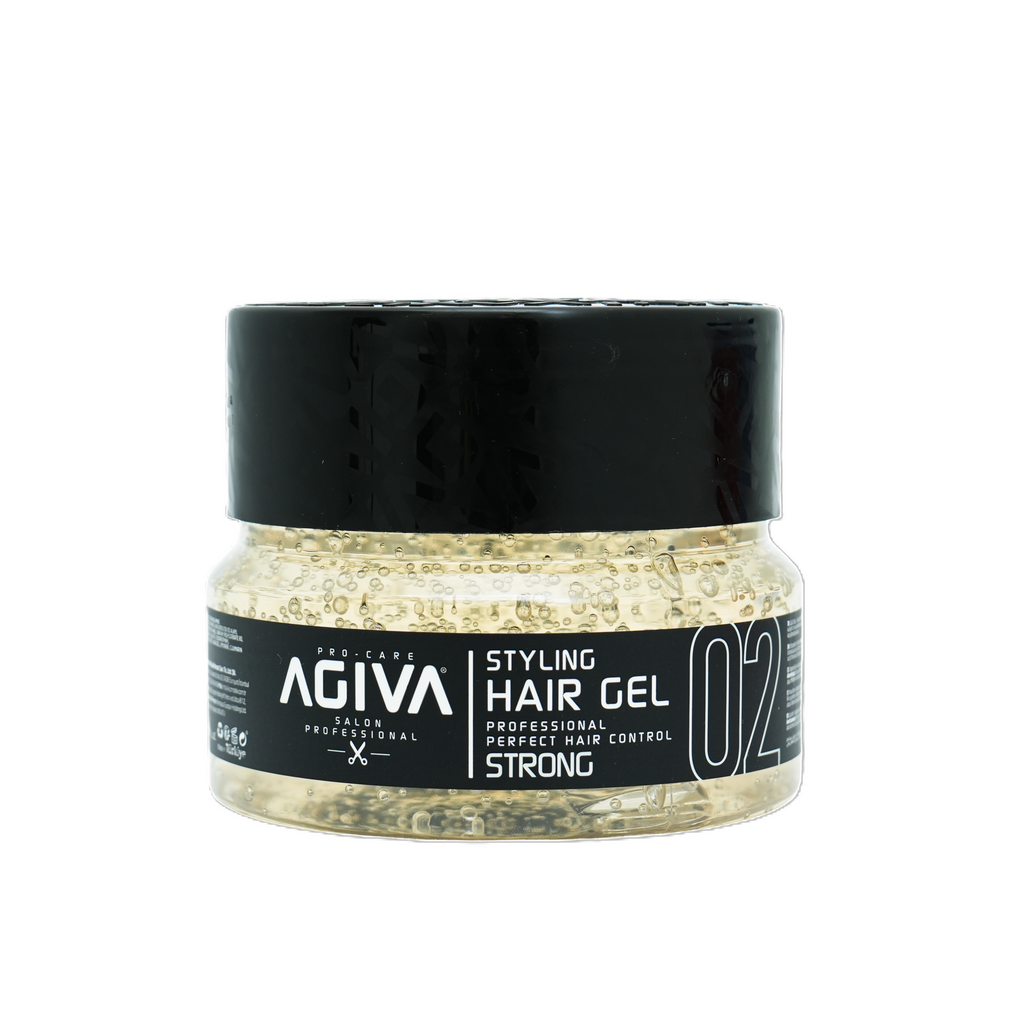 AGIVA STYLING HAIR GEL