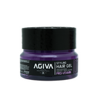 Agiva AGIVA STYLING HAIR GEL Hair Gel 01 Pro-Vitamin 23.6oz