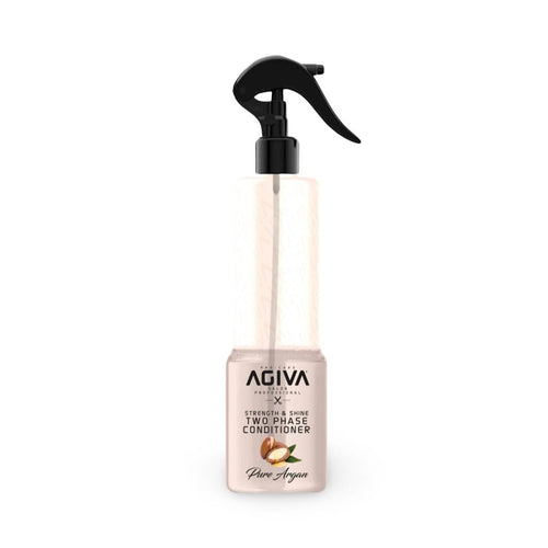 Emotion Beauty Supply Agiva Two Phase Conditioner Pure Argan