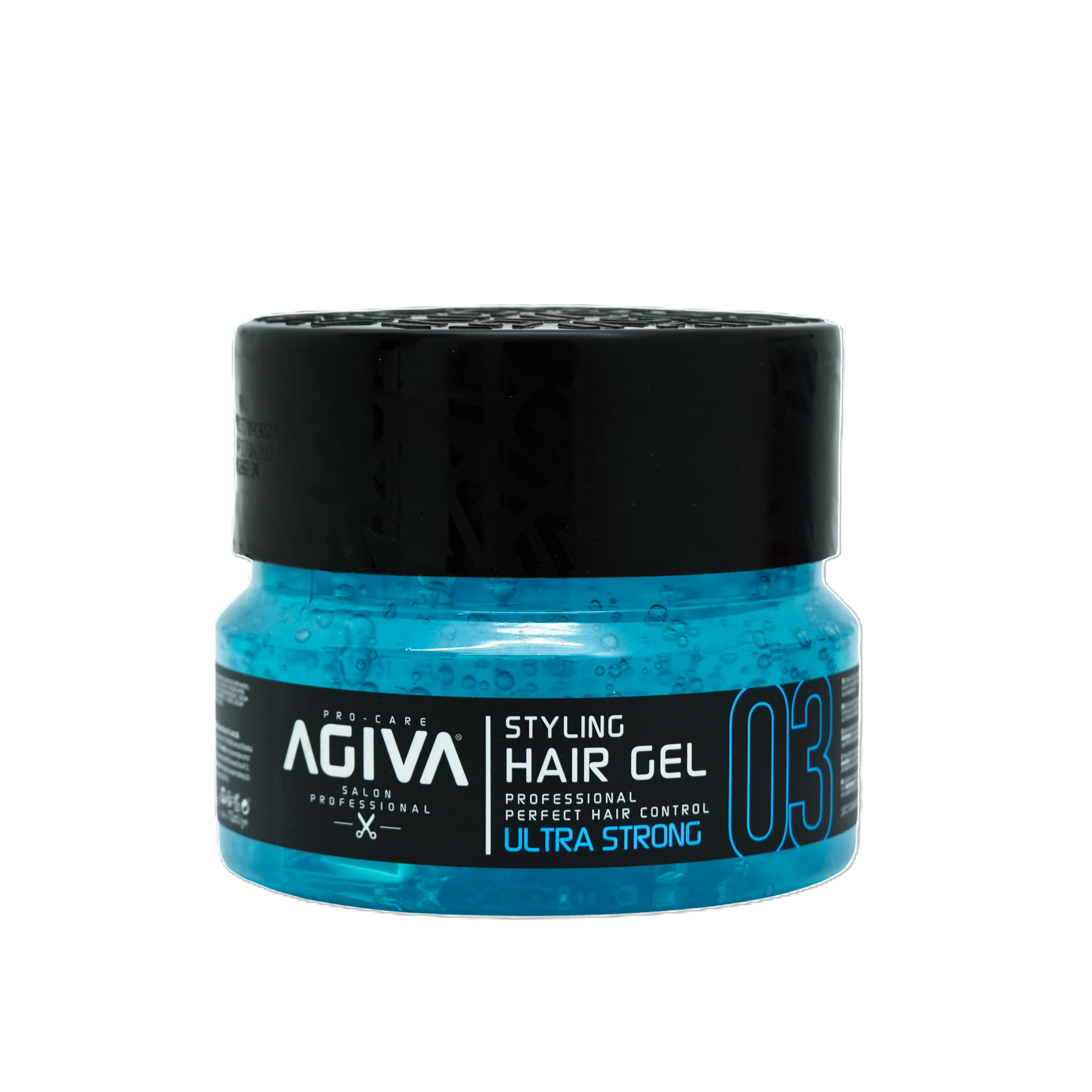 AGIVA STYLING HAIR GEL