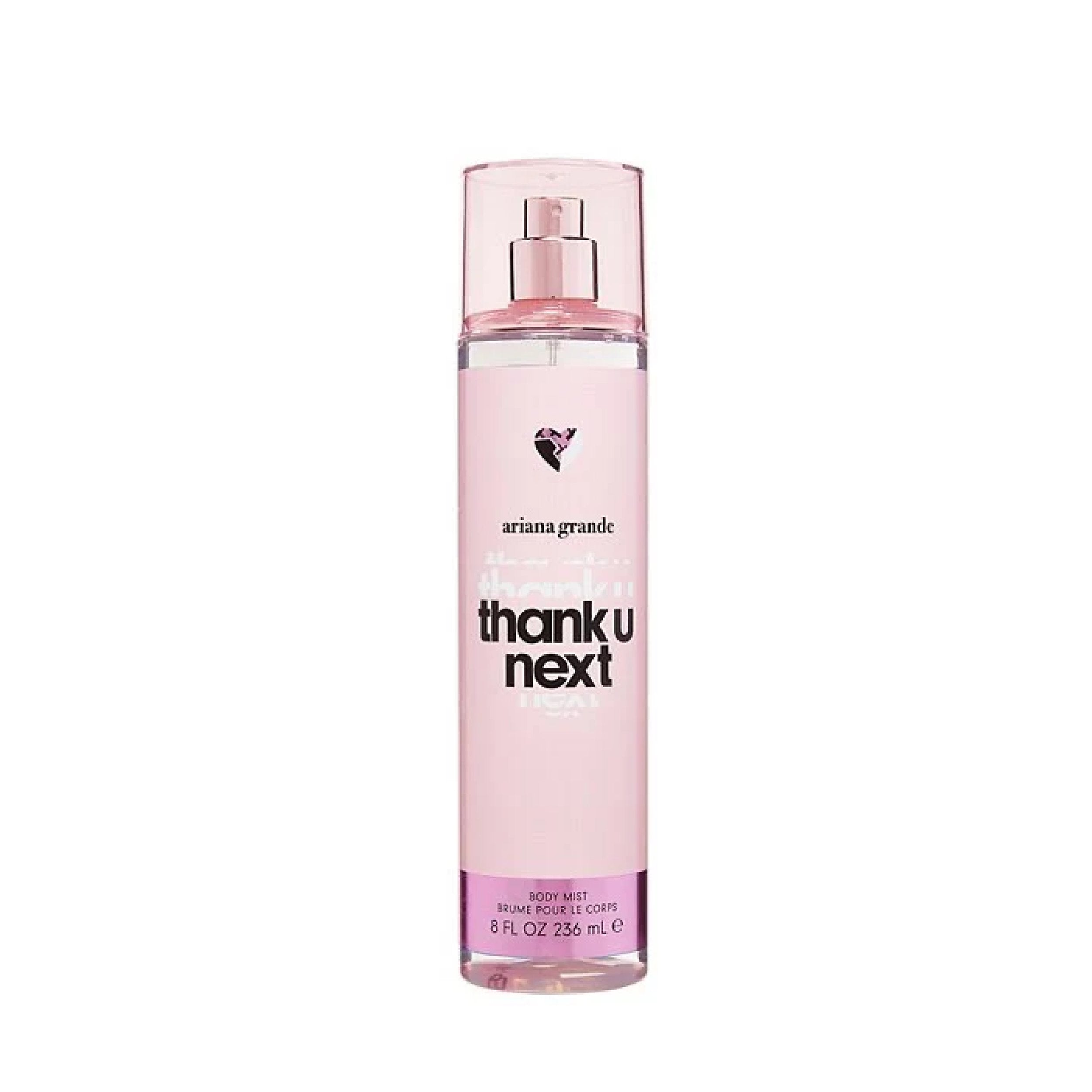 Ariana Grande BODY MIST ARIANA GRANDE THANK U NEXT 8.0oz Perfume