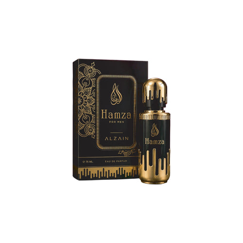 Rasasi ALZAIN HAMZA EDP 2.5OZ Perfume