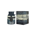 Emotion Beauty Supply Armaf Odyssesy Nexus EDP 3.4oz