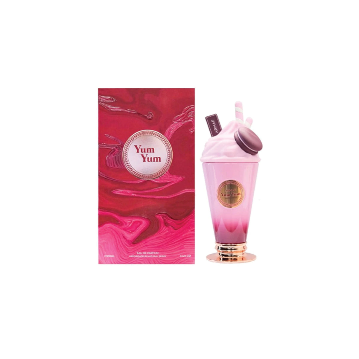 Armaf ARMAF YUM YUM EDP 3.4oz Perfume