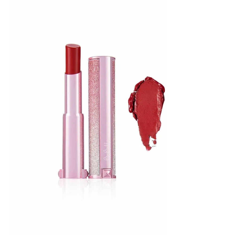 BEAUTY CREATIONS BEBELLA BELLALUXE MATTE LIPSTICK