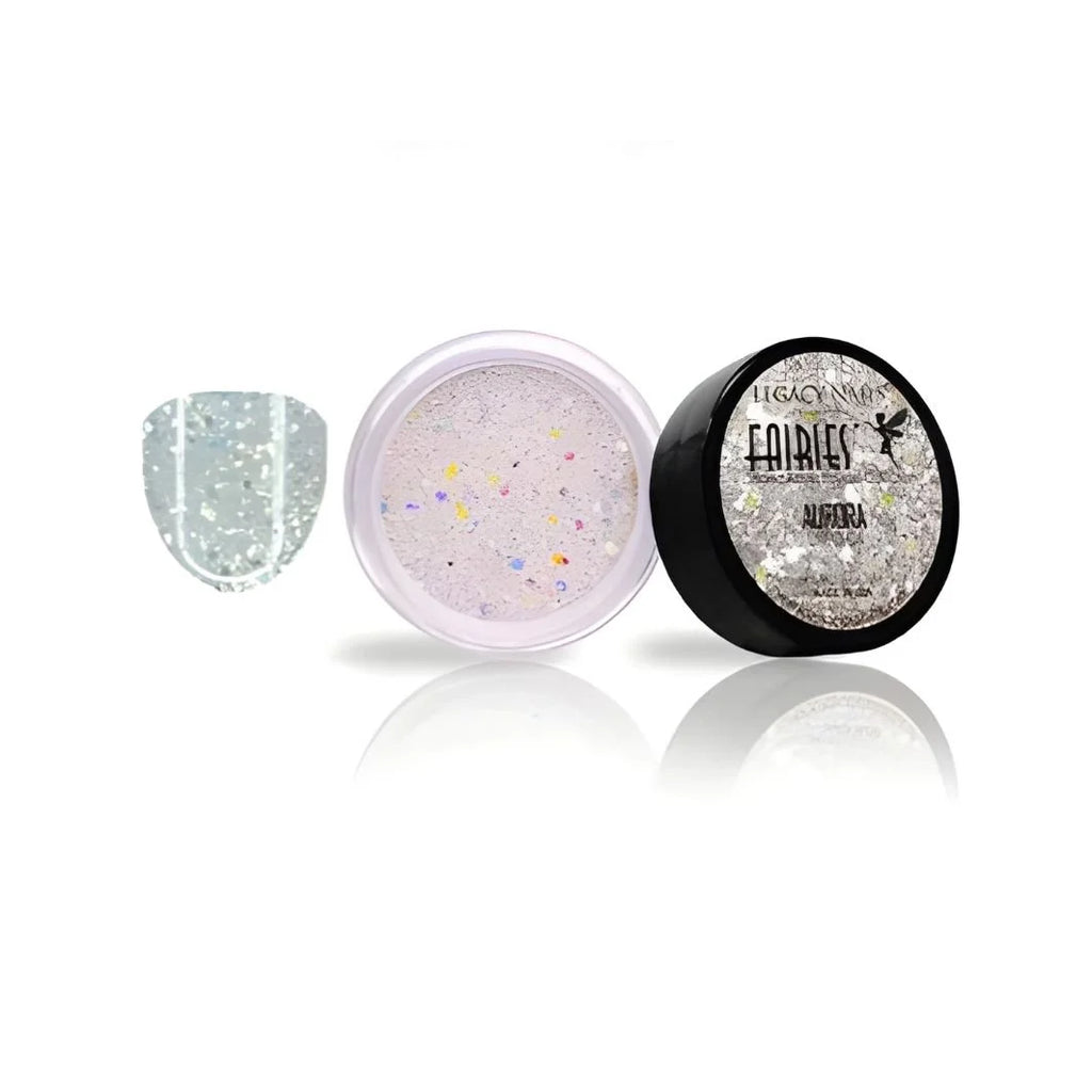 Emotion Beauty Supply LEGACY NAILS ACRYLIC NAIL POWDER FAIRIES COLLECTION Aurora