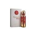 Emotion Beauty Supply ALZAIN HYPNOTIC KISS EDP 2.53OZ