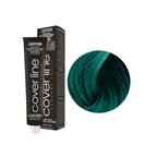 Emotion Beauty Supply COVER LINE ELEGANT TOUCH TINTE SEMI PERMANENTE 3.4oz