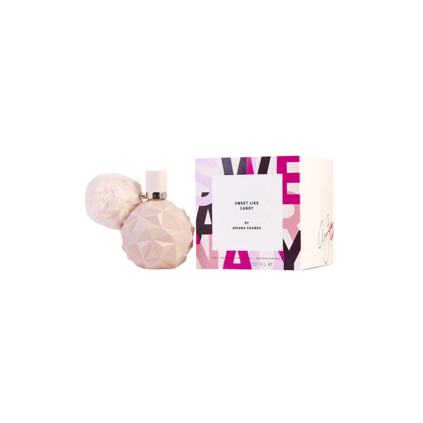 ARIANA GRANDE Ariana Sweet Like Candy EDP 3.4OZ Perfume