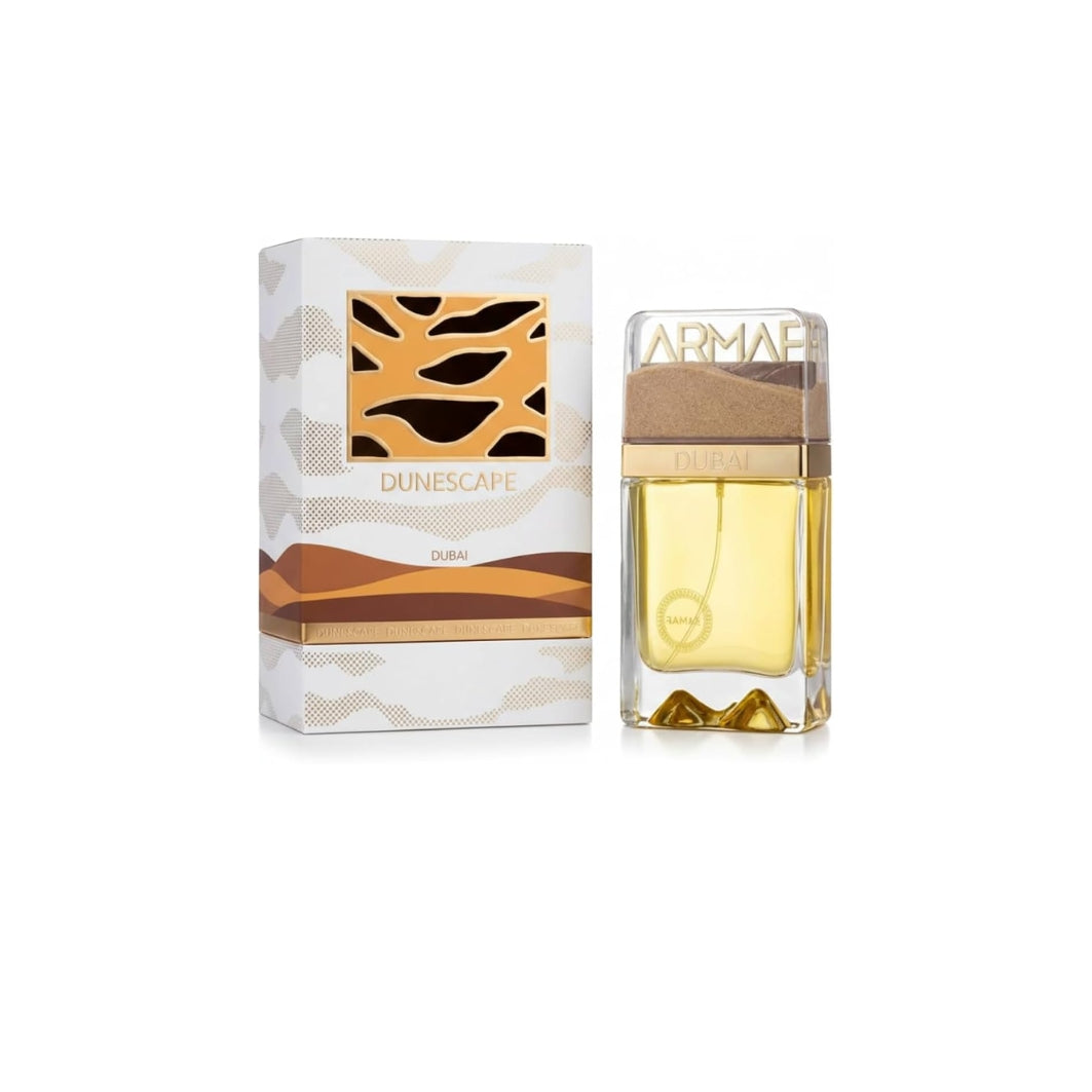 Emotion Beauty Supply ARMAF DUNESCAPE EXTRAIT DE PARFUM 3.4OZ