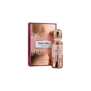 Emotion Beauty Supply ALZAIN DULCE VIDA VANILLA EDP 2.53OZ