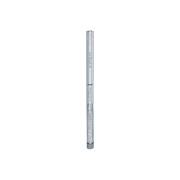 LEGACY NAILS Legacy Nails Flat Gel Nail Brush #8