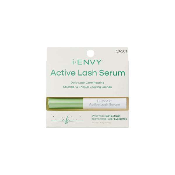 Emotion Beauty Supply IENVY ACTIVE LASH SERUM
