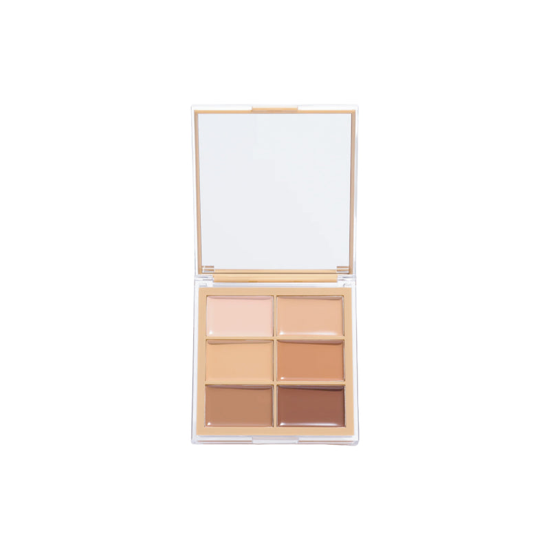 Beauty Creations BEAUTY CREATIONS SNATCHURAL SAND