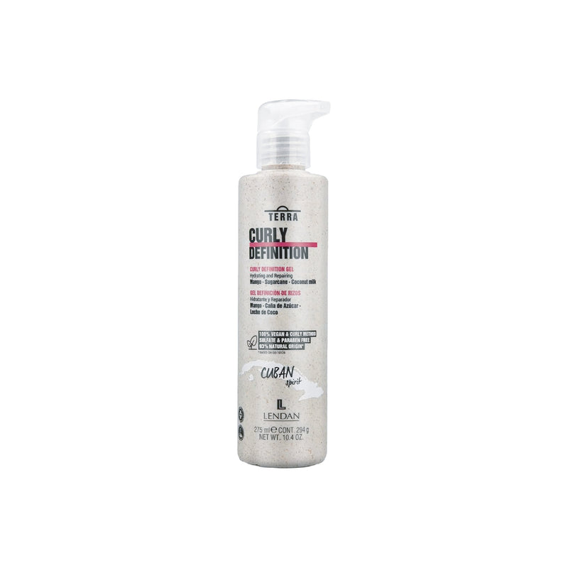 Emotion Beauty Supply LENDAN CURLY DEFINITION 10.4OZ