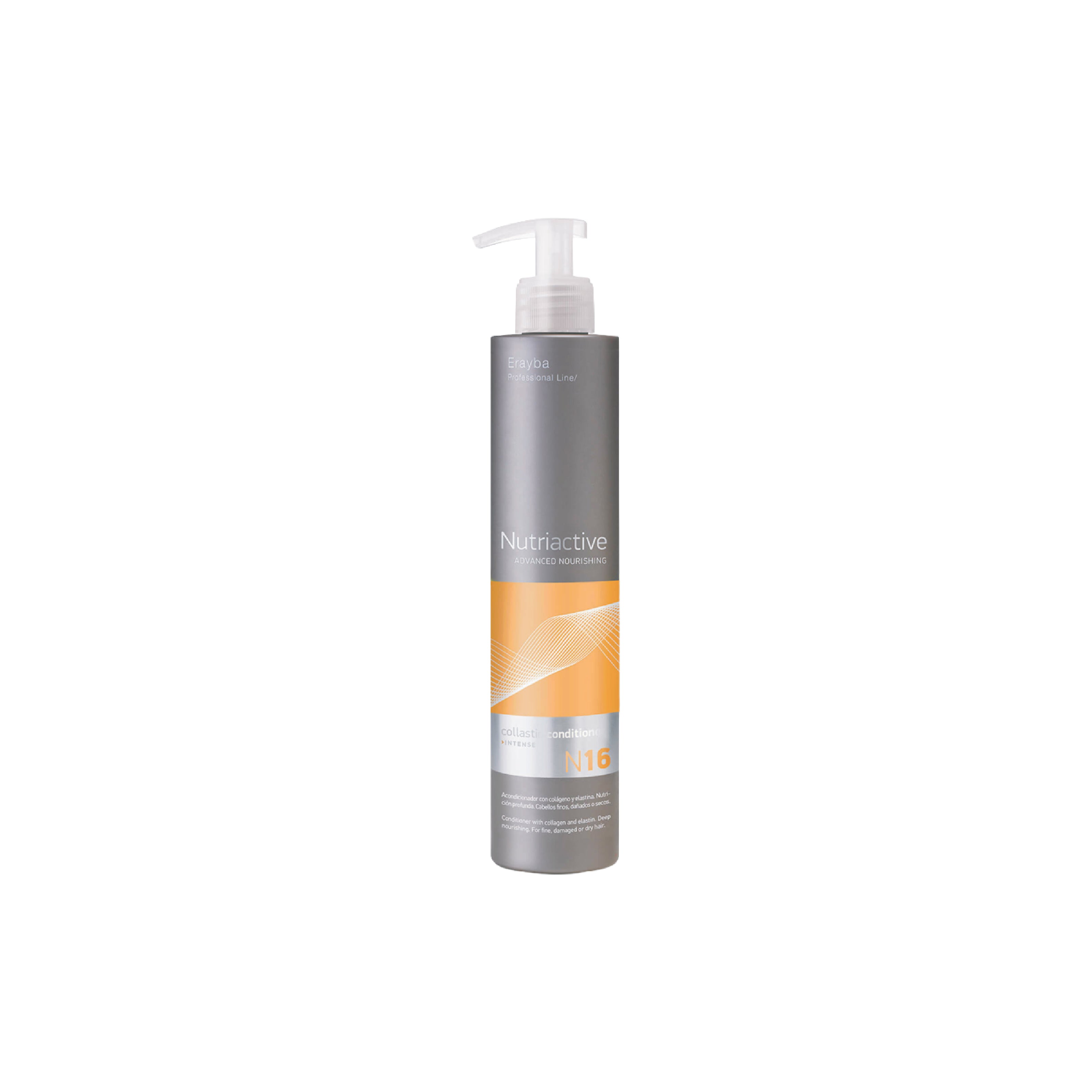 Erayba ERAYBA NUTRIACTIVE CONDITIONER N16 250ML