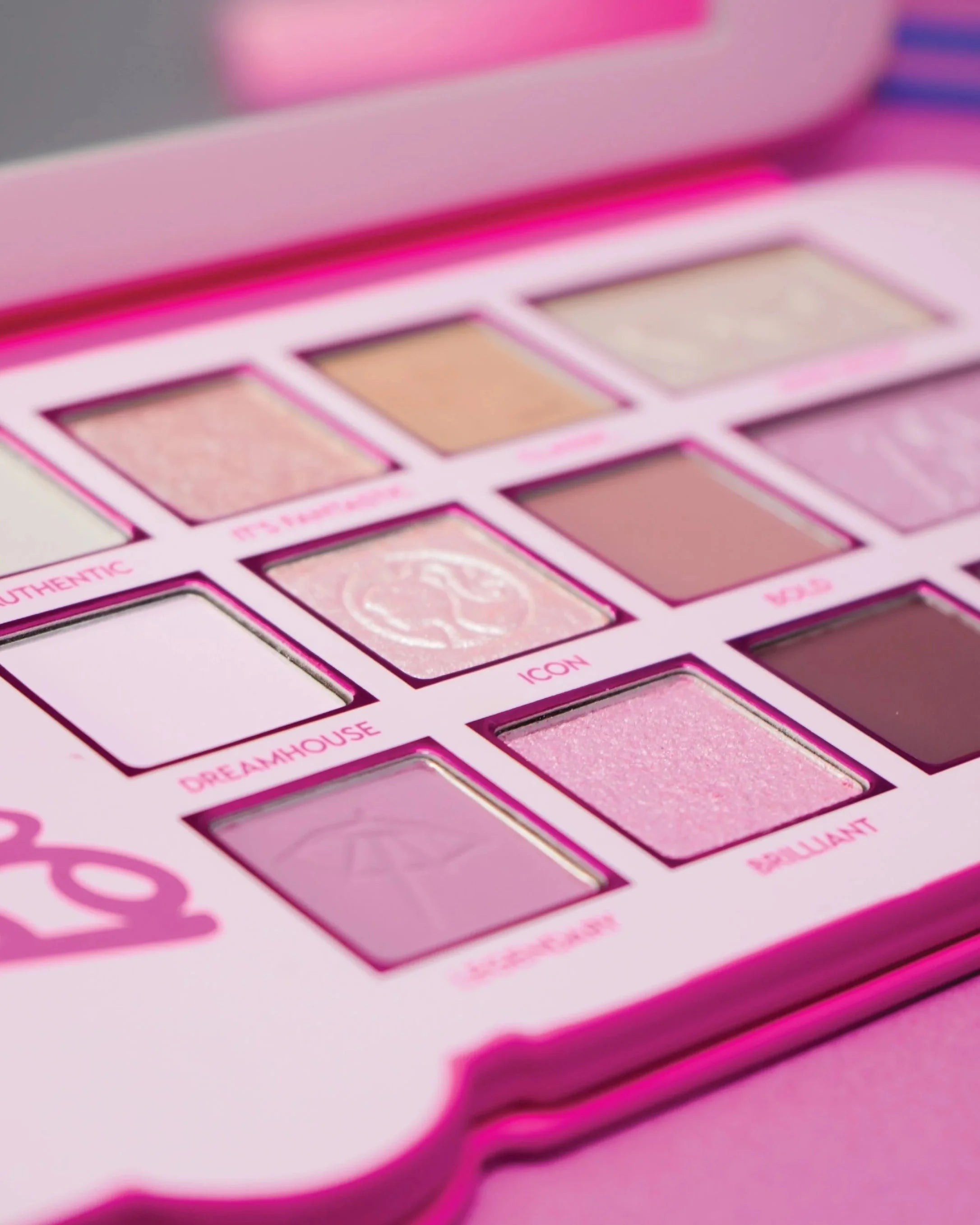 Productos de maquillaje Beauty Creations