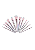 Beauty Creations BEAUTY CREATIONS HOLO FUN 12PCS BRUSH SET Makeup Brush