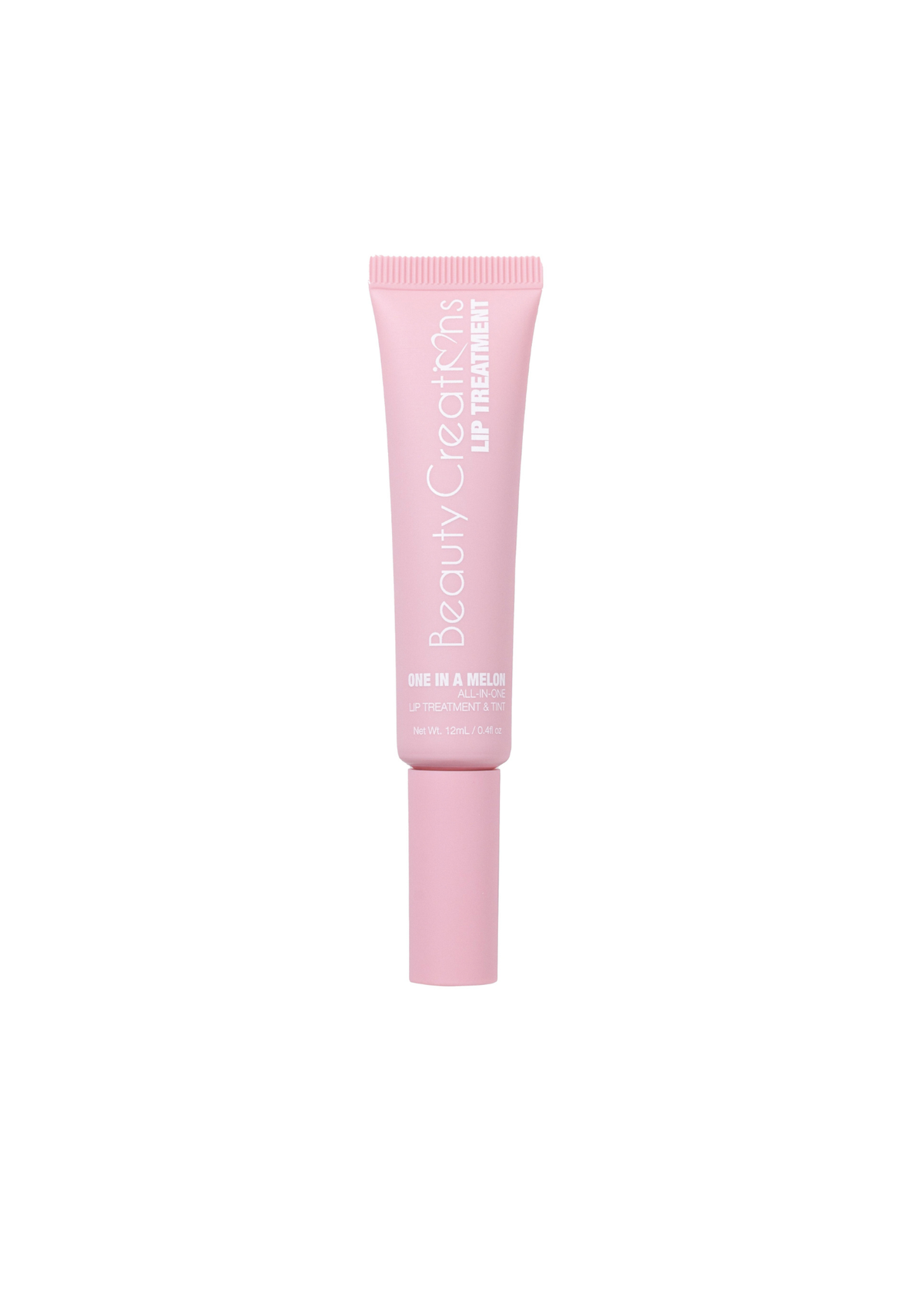 Beauty Creations BEAUTY CREATIONS LIP TREATMENT & TINT Lip Treatment One in a Melon