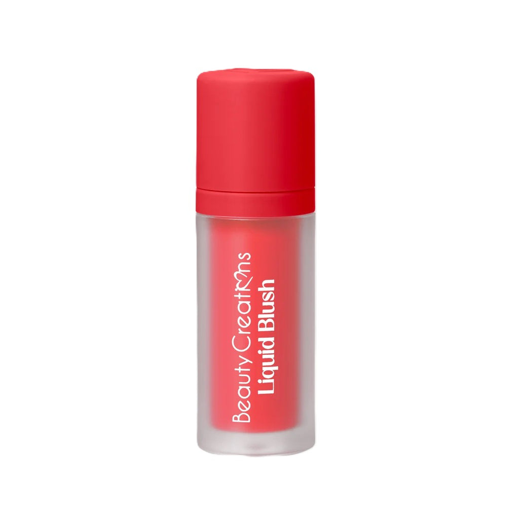 Beauty Creations BEAUTY CREATIONS LIQUID BLUSH Blush Coral Quartz
