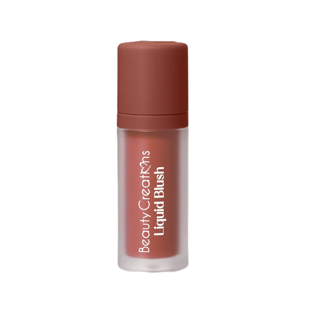 Beauty Creations BEAUTY CREATIONS LIQUID BLUSH Blush Desert Rose