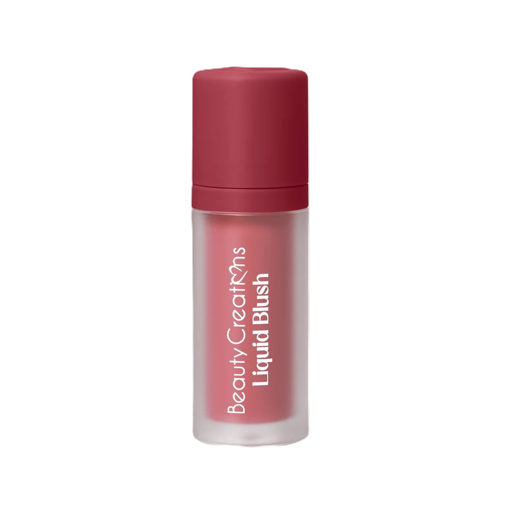 Beauty Creations BEAUTY CREATIONS LIQUID BLUSH Blush Dusty Mauve
