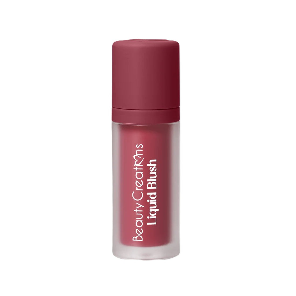 Beauty Creations BEAUTY CREATIONS LIQUID BLUSH Blush Mauvelous