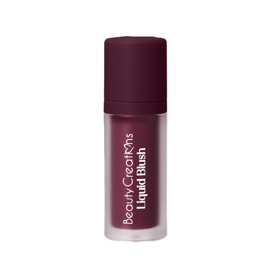 Beauty Creations BEAUTY CREATIONS LIQUID BLUSH Blush Modern Wine