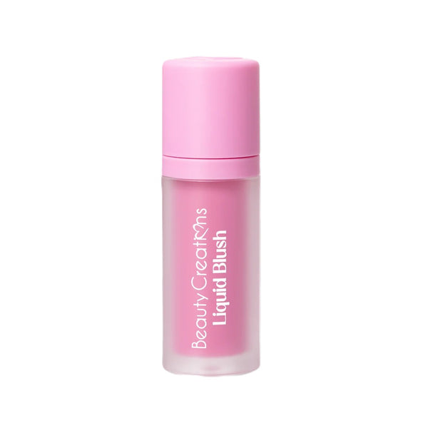 Beauty Creations BEAUTY CREATIONS LIQUID BLUSH Blush Pink Thing