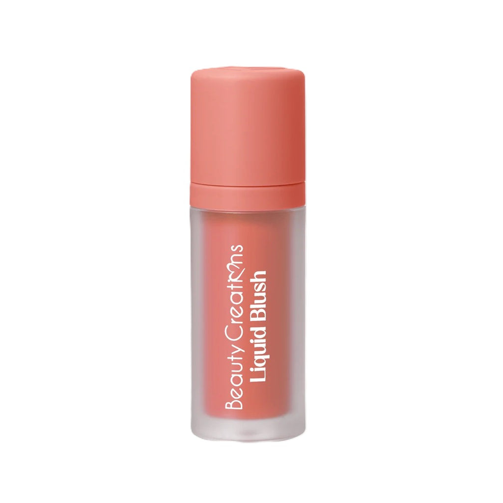 Beauty Creations BEAUTY CREATIONS LIQUID BLUSH Blush Poppy Peach
