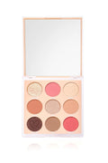 Beauty Creations BEAUTY CREATIONS NUDE X MINI PALETTE Eye Shadow Unseen