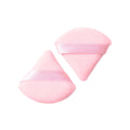 Beauty Creations BEAUTY CREATIONS PUFF PUFF PINK SET 2PCS Makeup Brush
