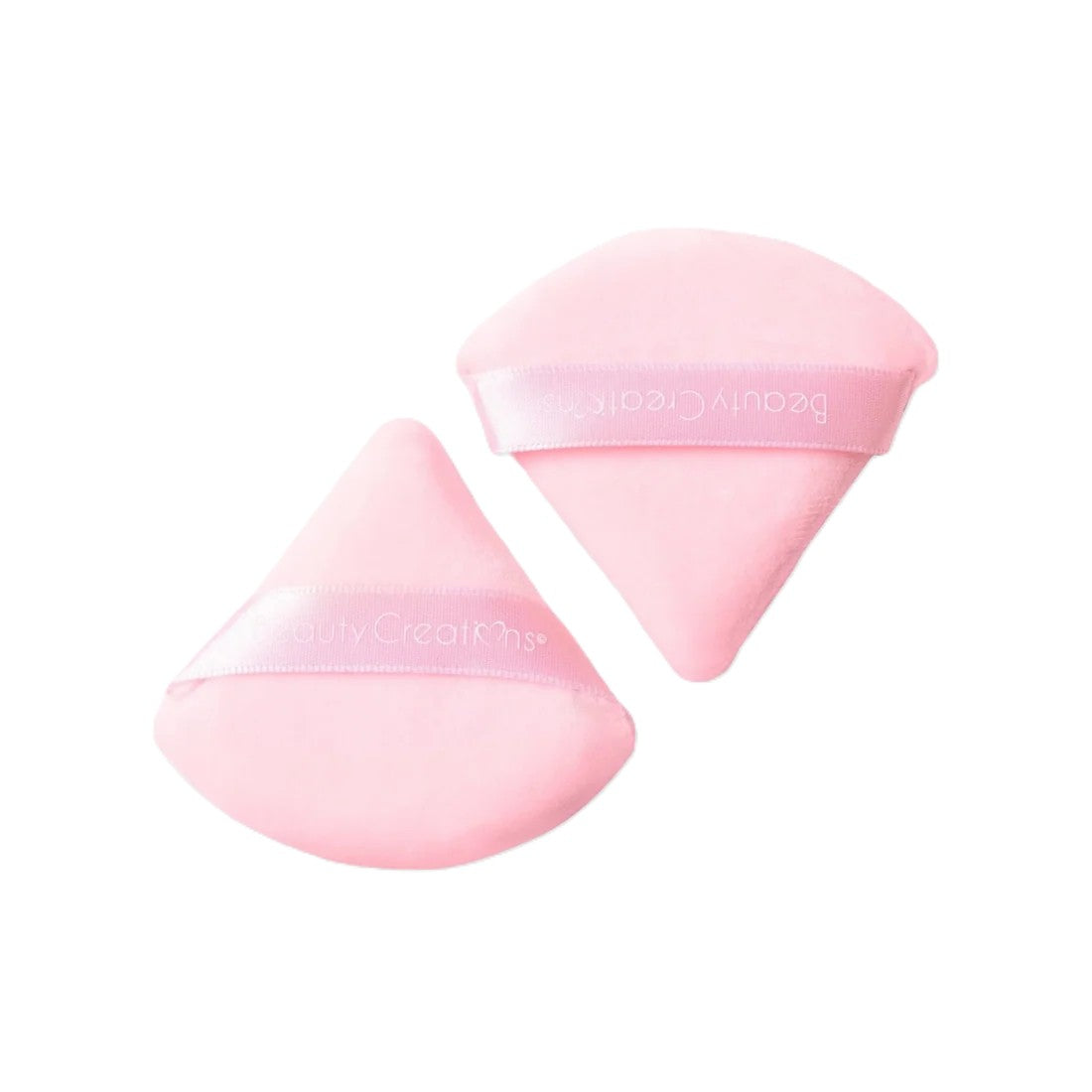 Beauty Creations BEAUTY CREATIONS PUFF PUFF PINK SET 2PCS Makeup Brush
