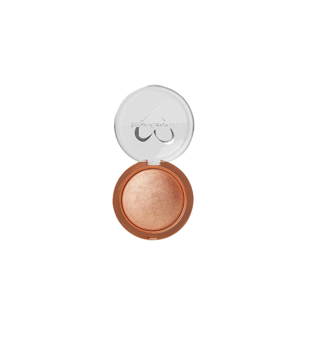 Beauty Creations BEAUTY CREATIONS SHIMMER VEIL HIGHLIGHTER Face Highlighter Bronze Affair