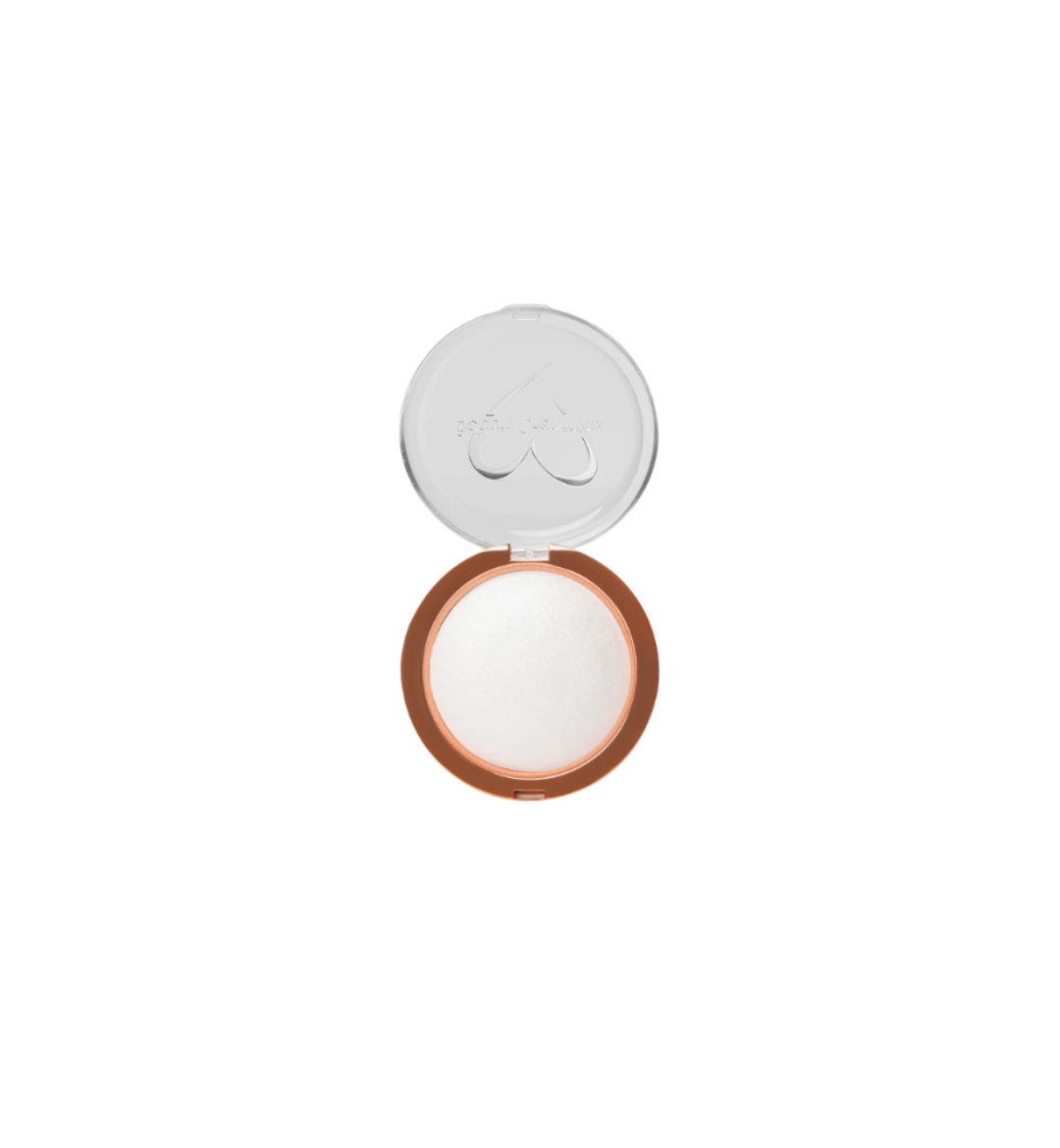 Beauty Creations BEAUTY CREATIONS SHIMMER VEIL HIGHLIGHTER Face Highlighter Pearlescent