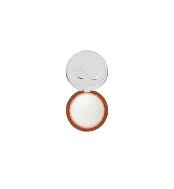 Beauty Creations BEAUTY CREATIONS SHIMMER VEIL HIGHLIGHTER Face Highlighter Pearlescent