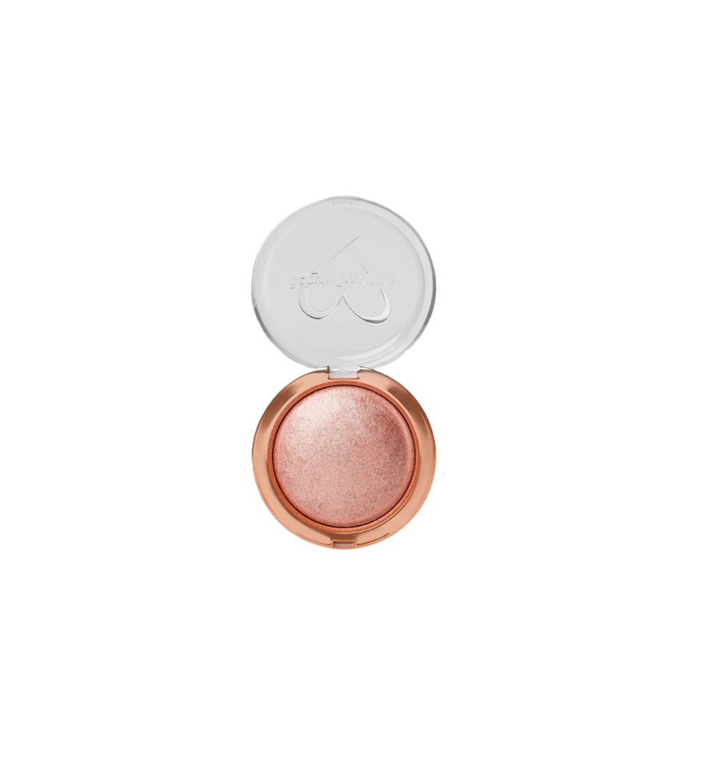 Beauty Creations BEAUTY CREATIONS SHIMMER VEIL HIGHLIGHTER Face Highlighter Rose Glow
