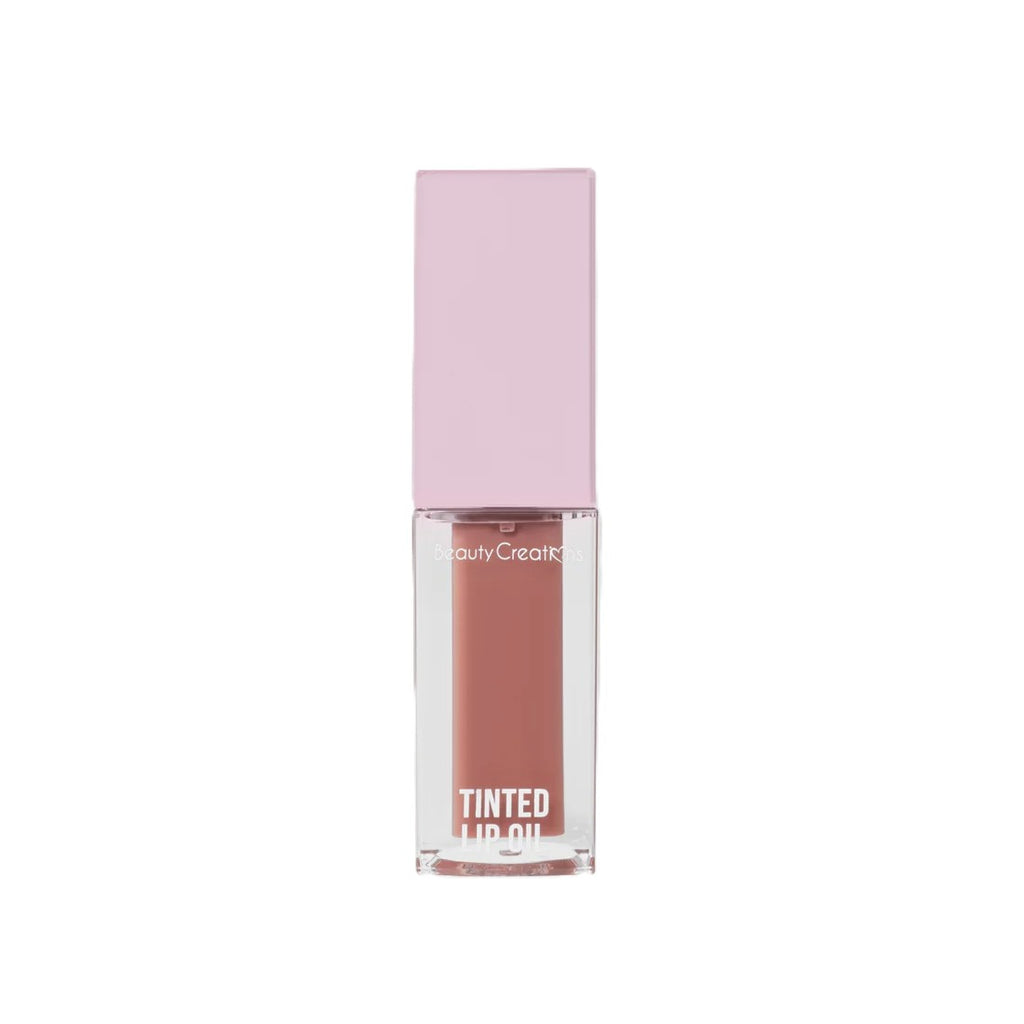 Beauty Creations BEAUTY CREATIONS TINTED LUXE LIP OIL Lip Oil Creme Bait