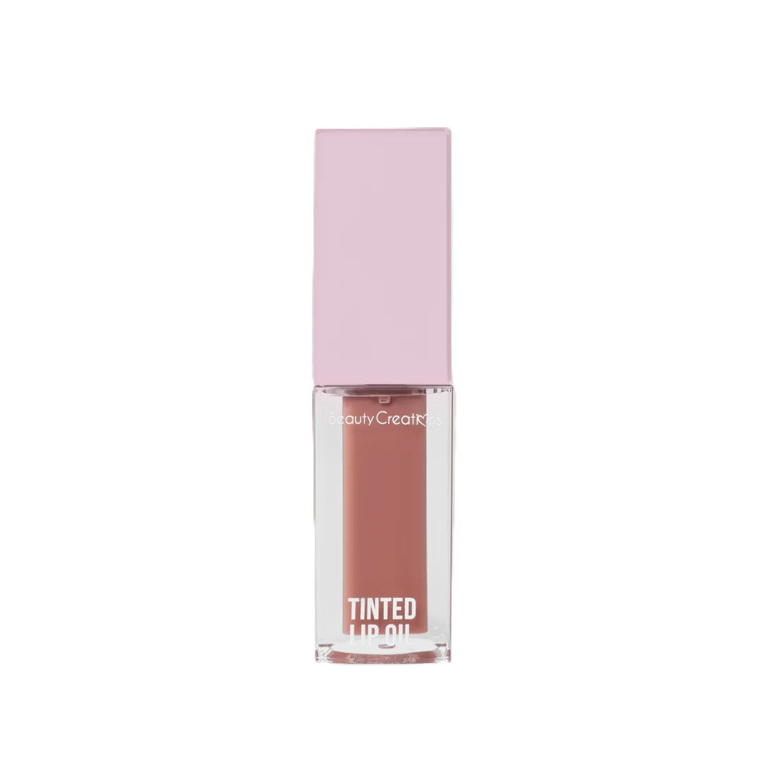 Beauty Creations BEAUTY CREATIONS TINTED LUXE LIP OIL Lip Oil Creme Bait