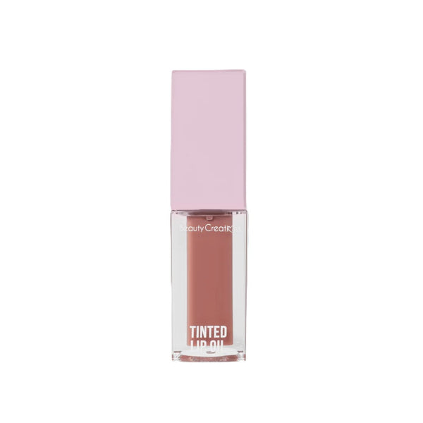 Beauty Creations BEAUTY CREATIONS TINTED LUXE LIP OIL Lip Oil Creme Bait