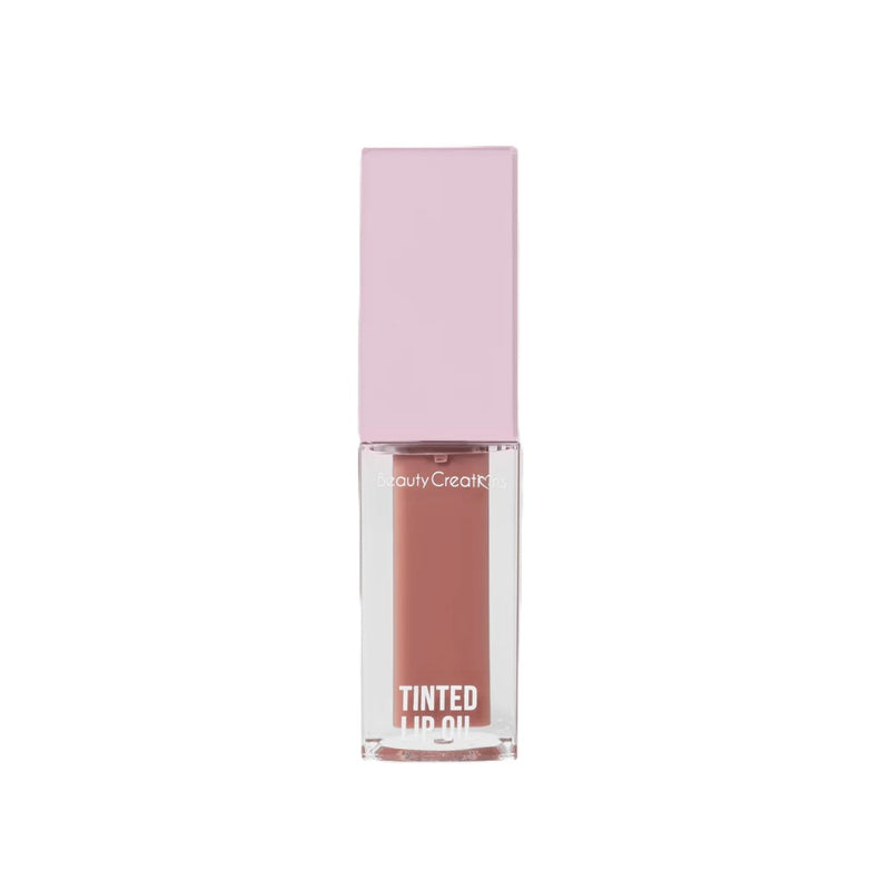 Beauty Creations BEAUTY CREATIONS TINTED LUXE LIP OIL Lip Oil Creme Bait