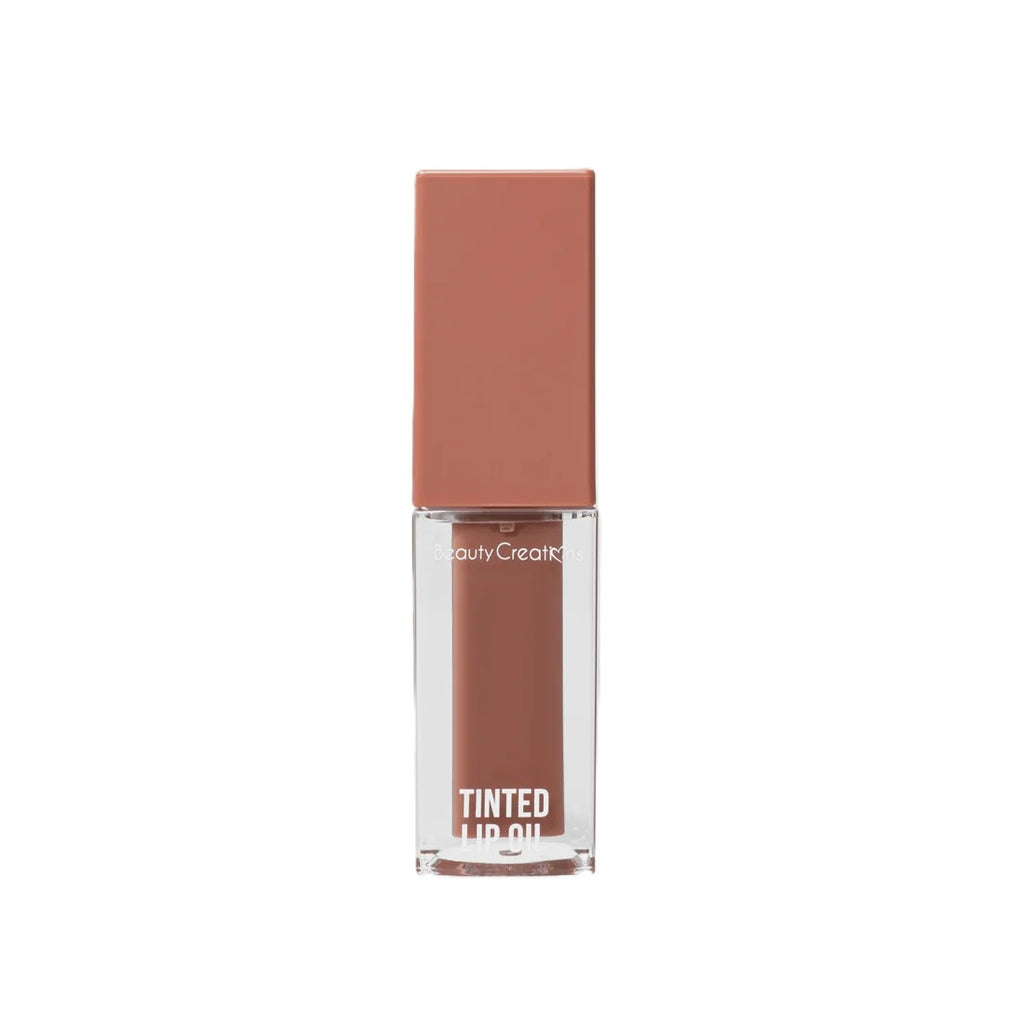 Beauty Creations BEAUTY CREATIONS TINTED LUXE LIP OIL Lip Oil Headliner