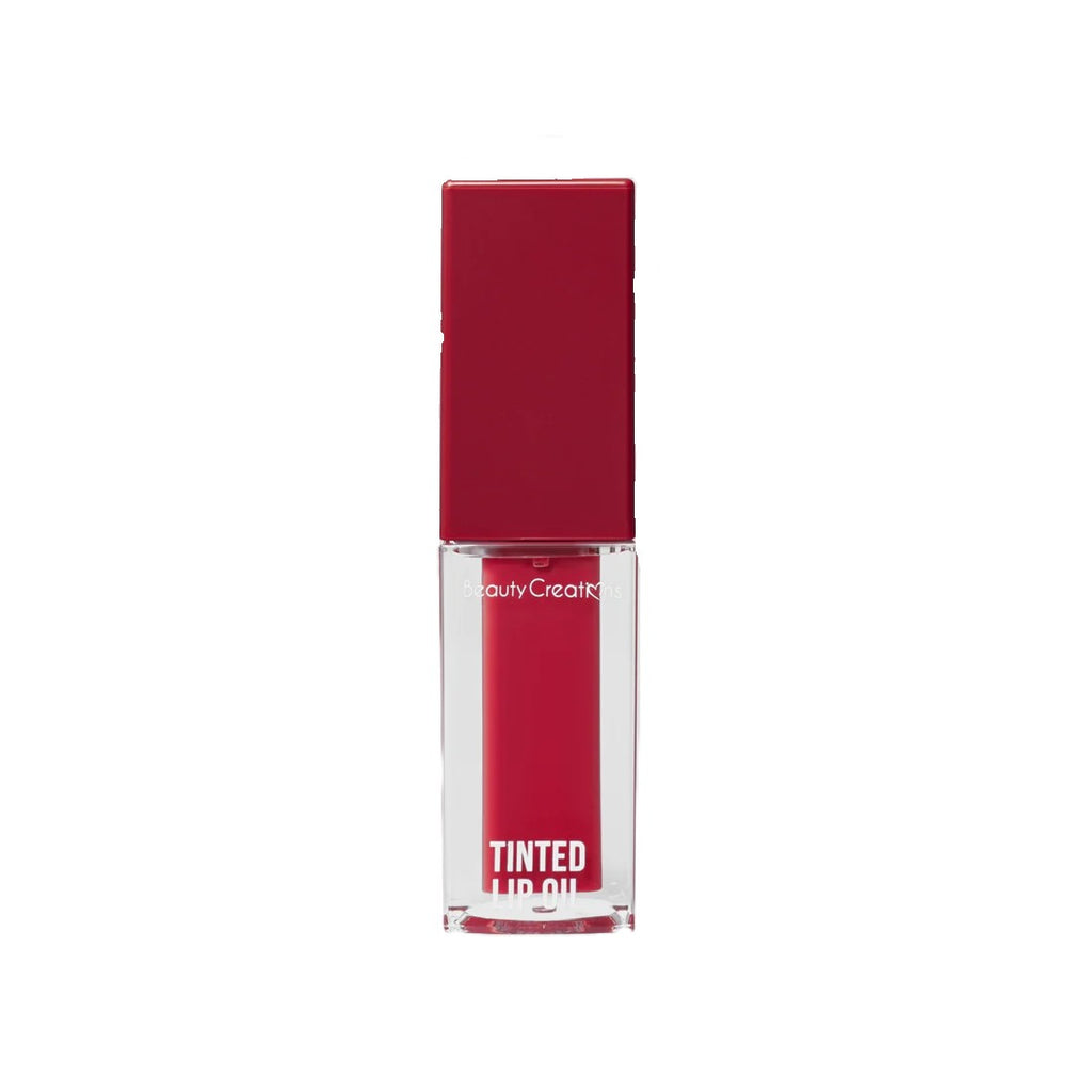 Beauty Creations BEAUTY CREATIONS TINTED LUXE LIP OIL Lip Oil Lucky Lucky