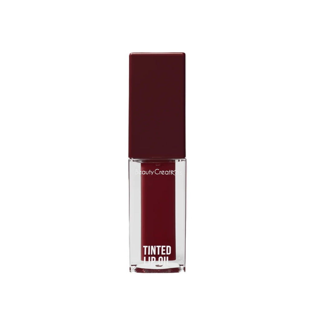 Beauty Creations BEAUTY CREATIONS TINTED LUXE LIP OIL Lip Oil No Shade