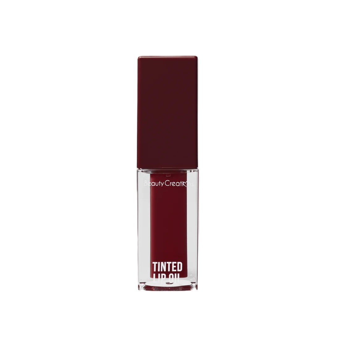 Beauty Creations BEAUTY CREATIONS TINTED LUXE LIP OIL Lip Oil No Shade